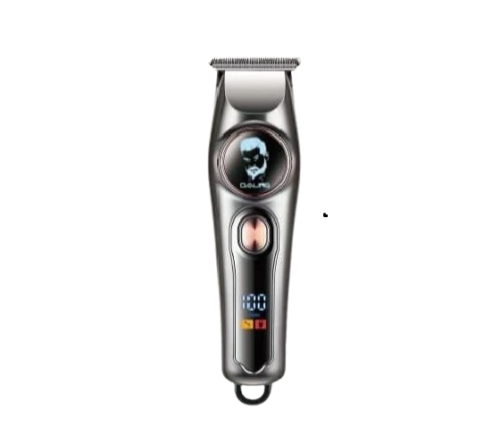 Professional Hair Clipper Daling DL-1768  High Performance Intellingent Induction Anti-pinch